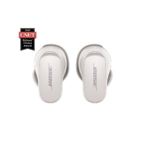 Bose Quiet Comfort II Noise Cancelling Buds